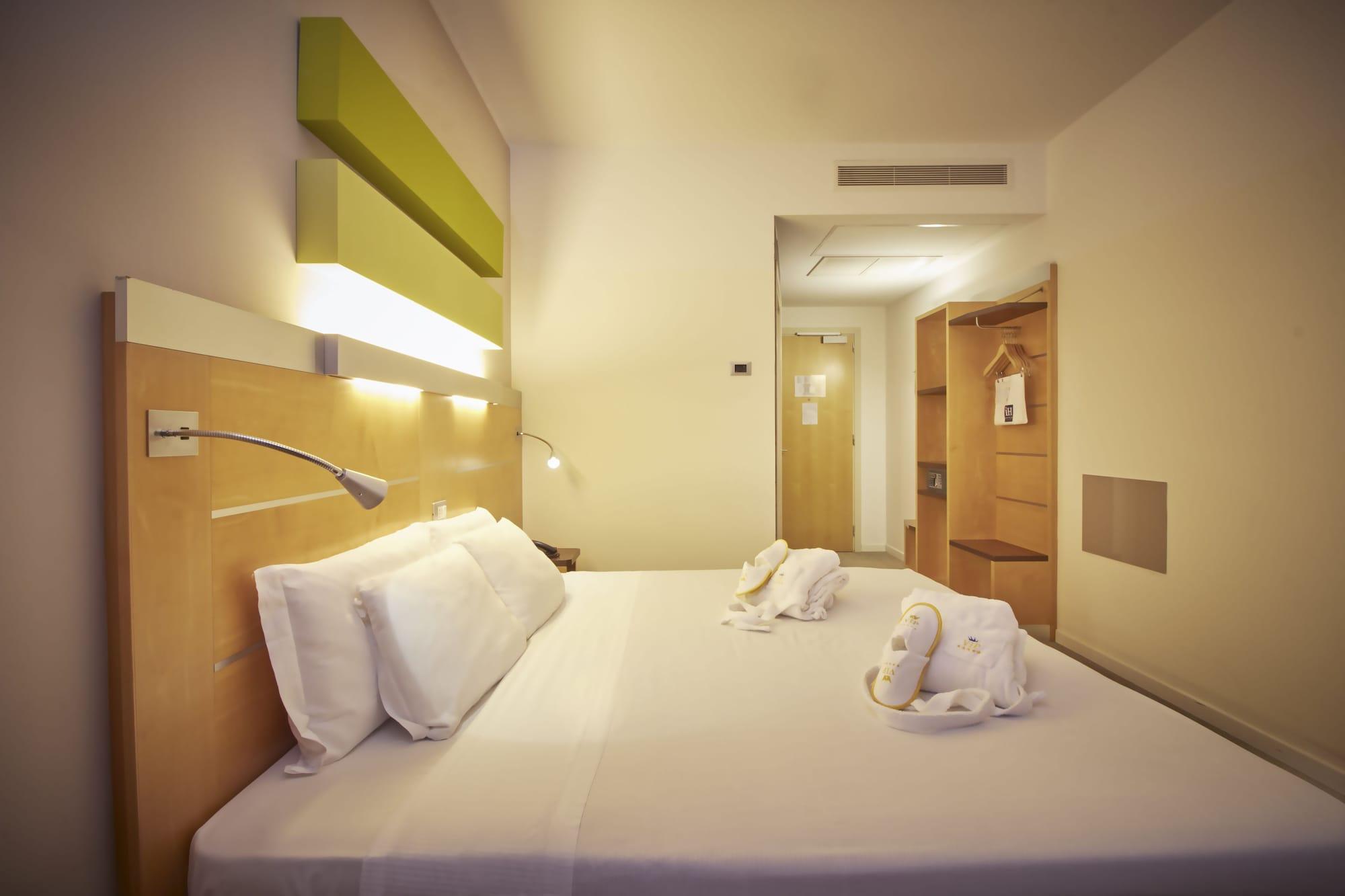 Hotel Ih Gioia Mailand