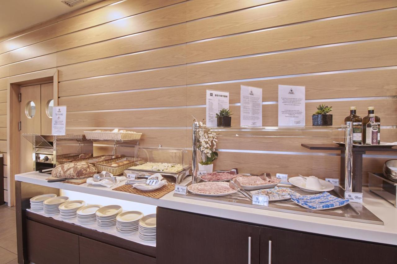 Ih Gioia Hotel Mailand